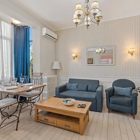 Bright Nest 2br Heart Of Apartment