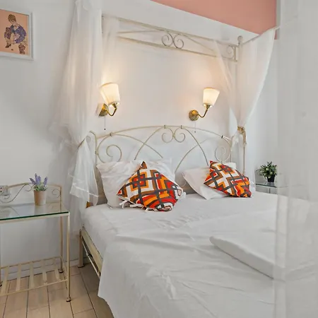 Apartment Bright Nest 2br Heart Of Bukarest