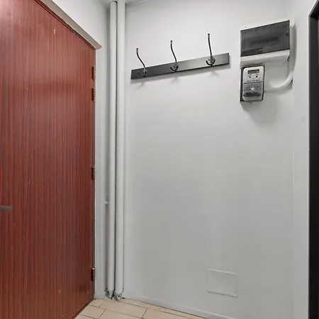 Apartment Bright Nest 2br Heart Of Bucharest