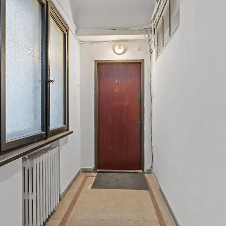 Spacious 2br In