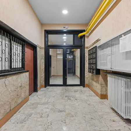 Bright Nest 2br Heart Of Apartment *