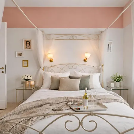 Elegant 2-bedroom In