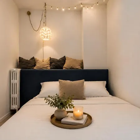2br With 2 Bathrooms Apartment *