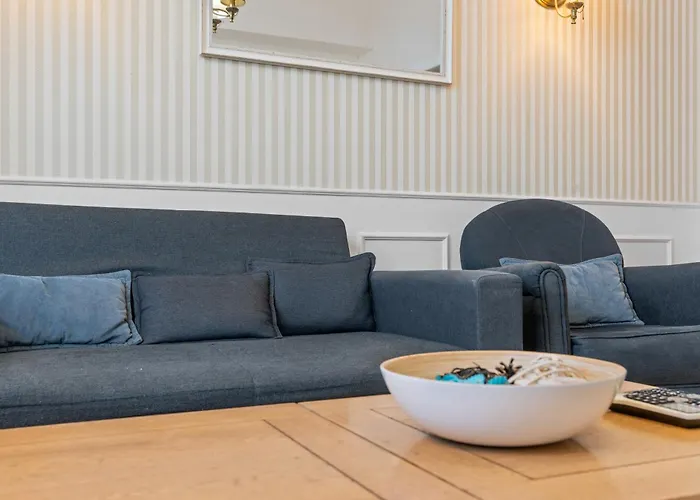 Bright Nest 2br Heart Of