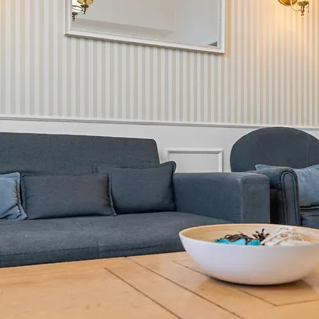 Bright Nest 2br Heart Of