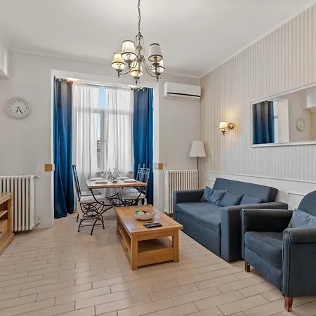 Bright Nest 2br Heart Of * Boekarest