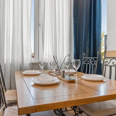 Bright Nest 2br Heart Of Boekarest