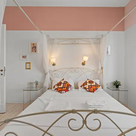 Appartement Bright Nest 2br Heart Of *