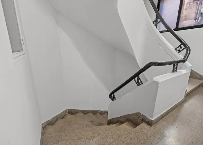 Daire Elegant 2-bedroom In *