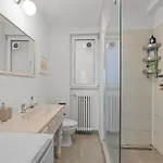 Elegant 2-bedroom In *