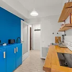 Elegant 2-bedroom In Apartmán Bukurešť