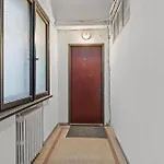 Elegant 2-bedroom In