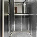 Elegant 2-bedroom In
